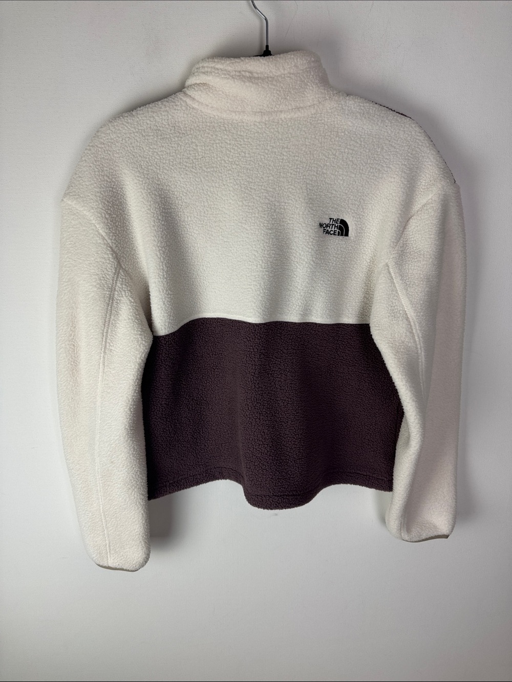 The North Face Fleece - Women's Medium - Picture 4 of 4